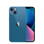 Uuskasutatud Apple iPhone 13, 128 GB, sinine - Nutitelefon
