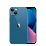 Uuskasutatud Apple iPhone 13, 128 GB, sinine - Nutitelefon