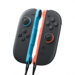 Nintendo Joy-Con 2, Nintendo Switch 2, must - Juhtmevaba pult
