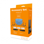 ZACO A10 Pro - Lisatarvikute komplekt