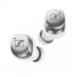 Sennheiser MOMENTUM True Wireless 4, m&uuml;rasummutus, valge - T&auml;isjuhtmevabad k&otilde;rvaklapid