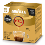 Lavazza A Modo Mio Qualit&agrave; Oro, 36 tk - Kohvikapslid