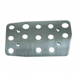 G27/G25 piduripedaal Playseat&reg;