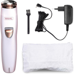 Wahl, roosa - N&auml;okarvade trimmer