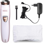 Wahl, roosa - N&auml;okarvade trimmer