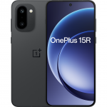OnePlus 15R, 12 GB, 256 GB, must - Nutitelefon
