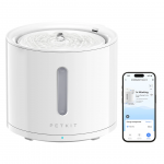 Petkit EverSweet Solo 2, 2 L, valge - Lemmikloomajoogin&otilde;u