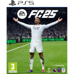 FC 25, PlayStation 5 - M&auml;ng