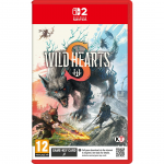 Wild Hearts S, Nintendo Switch 2 - M&auml;ng