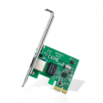 TP-Link TG-3468, PCI Express, Gigabit - V&otilde;rguadapter