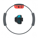 Tarvik Switch Ring Fit Adventure