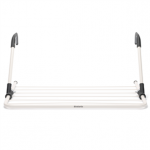 Riputatav kuivatusrest Brabantia 4,5 m