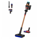 Dyson V16 Piston Animal Submarine, must/vask - Varstolmuimeja