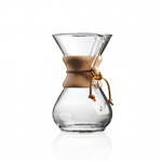 Kohvikann 6-tassi Chemex