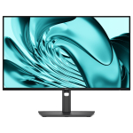 Dell Pro P 24, 24", FHD, 120 Hz, USB-C, tumehall - Monitor