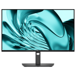 Dell Pro P 24, 24", FHD, 120 Hz, USB-C, tumehall - Monitor