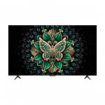 TCL C6K, 50'', 4K UHD, Mini LED, must - Teler