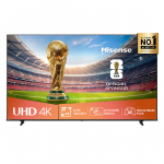 Hisense A6Q, 85'', 4K UHD, LED LCD, must - Teler