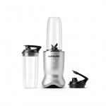 Nutribullet Ultra, 1200 W, h&otilde;bedane - Spordiblender