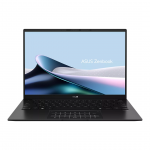 Asus Zenbook 14 OLED, 14'', WUXGA, OLED, Ryzen AI 5, 16 GB, 1 TB, ENG, must - S&uuml;learvuti