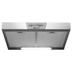 Electrolux, 208 m&sup3;/h, laius 59,8 cm, roostevaba teras - &Otilde;hupuhasti