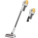 Miele Duoflex HX1, kollane - Varstolmuimeja