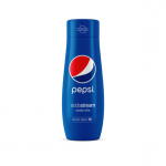 Sodastream Pepsi, 440 ml - Siirup