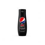 Sodastream Pepsi max, 440 ml - Siirup