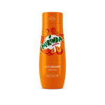 Sodastream Mirinda orange, 440 ml - Siirup