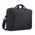 Case Logic Huxton Attach&eacute;, 16", must - S&uuml;learvutikott