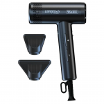 Wahl Vanquish&reg; Compact, 1600 W, must - F&ouml;&ouml;n