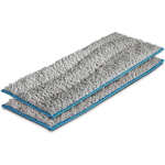 iRobot, Braava Jet M6, 2 tk - Mopp p&otilde;randapesurobotile