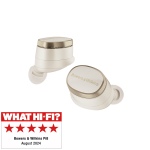 Bowers & Wilkins Pi8, valge - T&auml;isjuhtmevabad k&otilde;rvaklapid