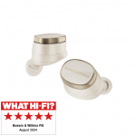 Bowers & Wilkins Pi8, valge - T&auml;isjuhtmevabad k&otilde;rvaklapid