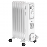 &Otilde;liradiaator ECG (1500 W)