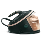 Philips 7000 Seeria PerfectCare, 3120 W, tumeroheline/kuldne - Triikimiss&uuml;steem