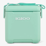 K&uuml;lmakast Igloo Tag Along Too Cooler, 10 L, roheline