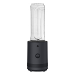 WMF Kitchenminis, Smoothie-to-go, 300 W, must - Blender