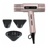 Wahl Vanquish&reg; Rose Gold Limited Edition, 1600 W, kuldne roosa - F&ouml;&ouml;n