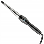 Wahl CurlPro, must - Koonuslokitangid