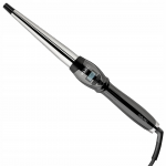 Wahl CurlPro, must - Koonuslokitangid