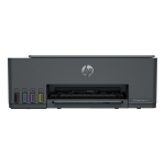 HP Smart Tank 581, must - Multifunktsionaalne v&auml;rvi-tindiprinter