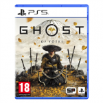 Ghost of Yotei, PlayStation 5 - M&auml;ng