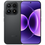 Xiaomi 17, 512 GB, must - Nutitelefon