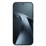 Xiaomi 17T, must - Nutitelefon