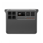 Dji Power 2000, 2048 Wh, hall - Akupank