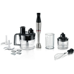 Bosch ErgoMaster, Seeria 6, 1200 W, roostevaba teras - Saumikser