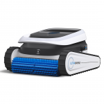 Ecovacs Ultramarine P1, valge/must - Basseini puhastusrobot