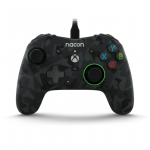 Nacon Revolution X Pro, hall kamuflaaž - M&auml;ngupult