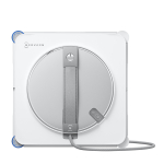 Ecovacs Winbot W2S, valge - Aknapesurobot